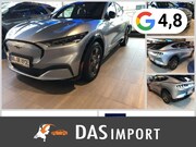 Ford Mustang Mach-E - AWD Glasdach+LED+360&deg;Kamera