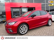 Seat Ibiza - 1.0 TSI FR Business Intense / carplay / camera