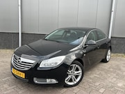 Opel Insignia - 1.6T Sport Climate Cruise Leer Stoelverwarming