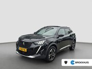 Peugeot 2008 - 1.2 PureTech GT Panoramadak | Stoelverwarming | Camera | LED