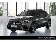 Mercedes-Benz GLA-Klasse - GLA 250e Automaat 140 Years Edition | Premium Plus Pakket