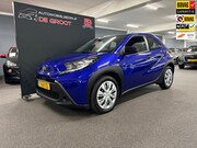 Toyota Aygo X - 1.0 VVT-i MT Play/ NL auto/ Eerste eigenaar/ BTW auto/ Achte
