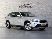 BMW X1 - sDrive20i Business | NAP | NL auto