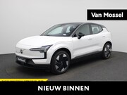 Volvo EX30 - Single Motor Extended Range Ultra | Apple Carplay / Android 
