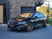 Seat Leon - Cupra 290 Pano/ACC/DCC/Beats/Virtual/Schalen/Ultimate
