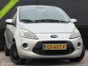 Ford Ka - 1.2 Titanium|NW APK|AIRCO|ELEKRAMEN