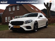 Mercedes-Benz E-klasse - 200 Prestige Aut. | 43-AMG Uitgevoerd | ABC Klep | Sfeerverl