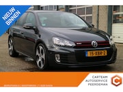 Volkswagen Golf - 2.0 GTI | DSG | Camera | Van 1ste eigenaar! |
