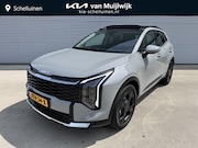 Kia Sportage - 1.6 T-GDi Plug-in Hybrid DynamicPlusLine PHEV | Trekhaak | 1