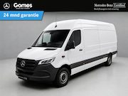 Mercedes-Benz Sprinter - 317 1.9 CDI L3 Pro Full Operational Lease € 929,-