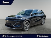 Geely Starray EM-i - 1.5 Max+ 262pk Voorstoelen verwarmd | Extra getint glas acht
