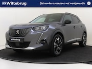 Peugeot 2008 - 1.2 PureTech Allure Pack