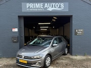 Volkswagen Polo - 1.0 TSI Pano | DSG | Parkeersensoren 2018