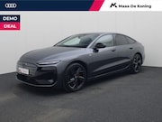 Audi A6 E-TRON - Sportback S-edition 83kWh/286PK · Adaptieve cruise control ·