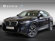 BMW X4 - xDrive30i High Executive | M Sport | Head-Up Displ