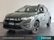 Dacia Sandero - Stepway 1.0 TCe 110 Extreme | TREKHAAK AFNEEMBAAR | DEALER O
