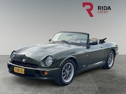MG RV8 - 4.0 V8