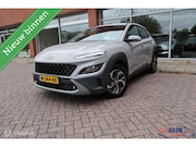 Hyundai Kona - 1.6 GDI HEV Fashion Carplay Navi Climate