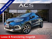 Renault Captur - 1.2 TCe Bose Automaat | 75dkm | Camera | Stoelverw | Climate