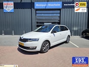 Skoda Rapid - Spaceback 1.0 TSI automaat Greent Drive PANODAK