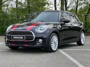 MINI Cooper - 1.5i 5DRS Automaat Stoelverwarming CarPlay Cruise