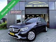Mercedes-Benz GLC-klasse - GLC 250 d 4MATIC Prestige|Leer|Navi|Stoelverwarming
