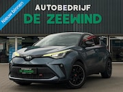 Toyota C-HR - 2.0 Hybrid Business Plus 2.0 184pk| Navi|Apple Carplay/Andro