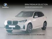 BMW X3 - 30e xDrive