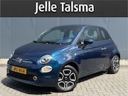 Fiat 500 - 1.0 Hybrid Cult | Apple carplay/Android auto | PDC achter |