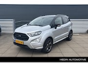 Ford EcoSport - 1.0 EcoBoost ST-Line | Winter Pack