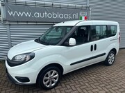 Fiat Doblò - 1.4 T-Jet Lounge