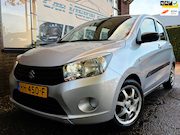 Suzuki Celerio - 1.0 Comfort|Airco|Led|5-drs|