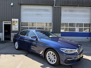 BMW 5-serie - 520i High Executive