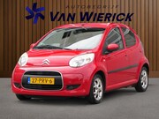 Citroën C1 - 1.0-12V Exclusive Automaat! | Airco | LM Velgen | Nette Staa