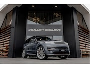 Land Rover Range Rover Sport - 3.0 P440e Dynamic SE - Origineel NL | Panorama | Meridian |