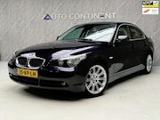 BMW 5-serie - 523i / NAP / Goed Onderhouden / APK