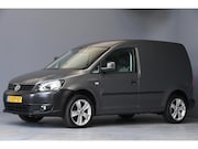 Volkswagen Caddy - 1.6 TDI AIRCO | CAMERA | MARGE