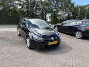 Volkswagen Golf - 1.2 TSI Comfortline BlueMotion AUTOMAAT TREKHAAK NAVI CLIMA