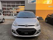 Hyundai i10 - 1.0i i-Motion Premium