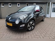 Renault Twingo - 1.2 16V DYNAMIQUE, CABRIO TOP