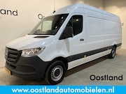 Mercedes-Benz Sprinter - 317 CDI L3H2 RWD / Euro 6 / Airco / Cruise Control Adap. / C