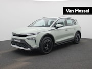 Skoda Elroq - 50 Limited | 170 PK | Parkeersensoren | Achteruitrijcamera |