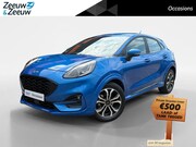 Ford Puma - 1.0 EcoBoost Hybrid ST-Line | NL Auto | 1ste eigenaar | Wint