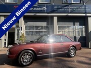 Peugeot 504 - 2.0 Coupé Injection 2.0 Inj. Bj. 1980 – Uniek in