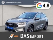 Ford Kuga - 2.5 Duratec FHEV ST-LINE X