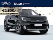 Ford USA Explorer - Select Extended Range RWD 79 kWh | AGR stoelen | C