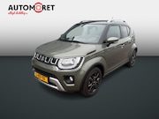 Suzuki Ignis - 1.2 Smart Hybrid Style Automaat |Lage km stand