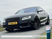 Audi S5 - 4.2 v8 kuipstoelen / pano / kuipstoelen / vossen / bang&oluf