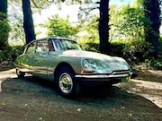 Citroën DS - FD