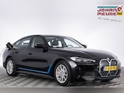 BMW i4 - eDrive40 High Executive 84 kWh | Camera | LEDER |✅ 1e Eigena